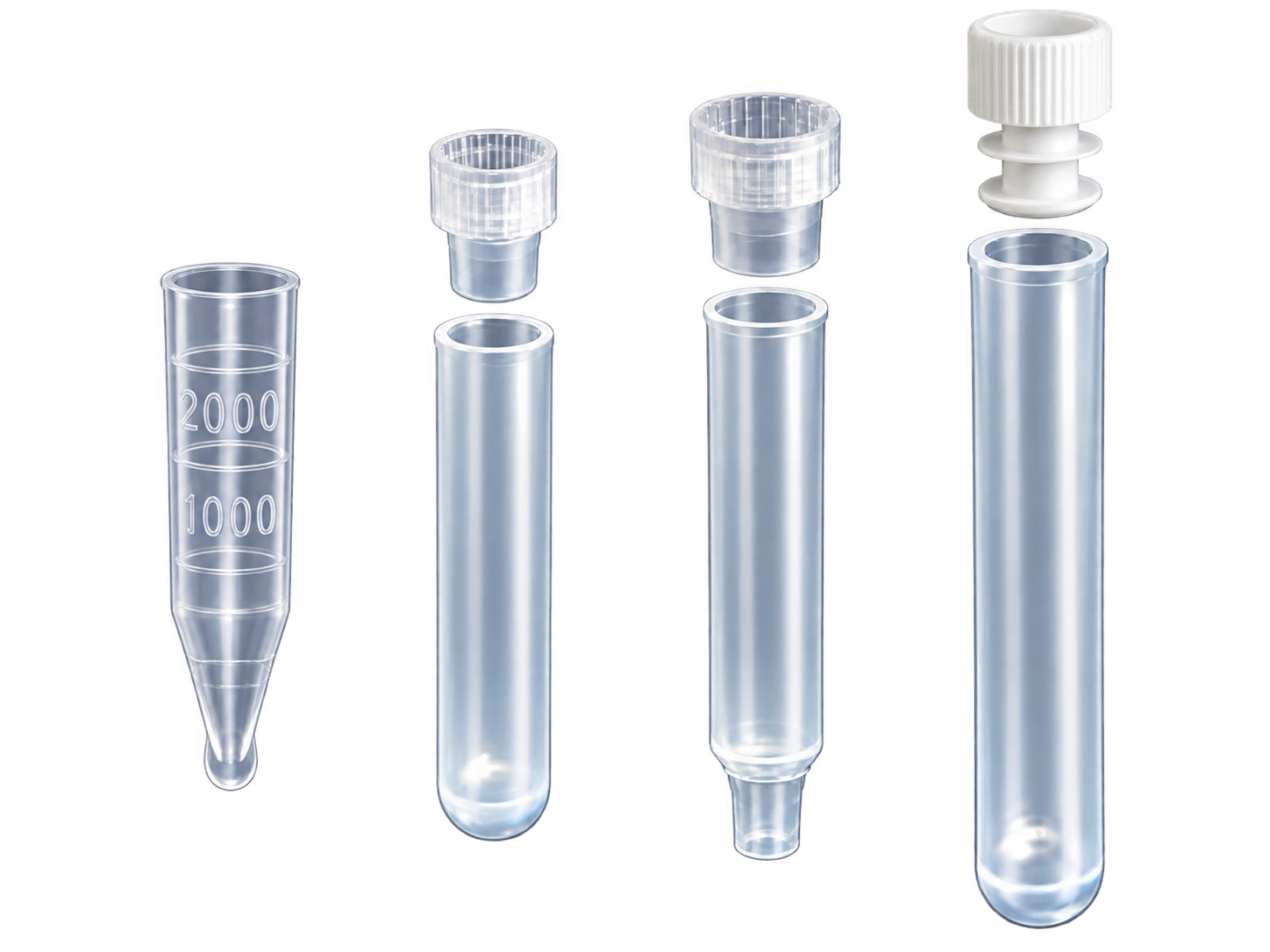 Medical Tube